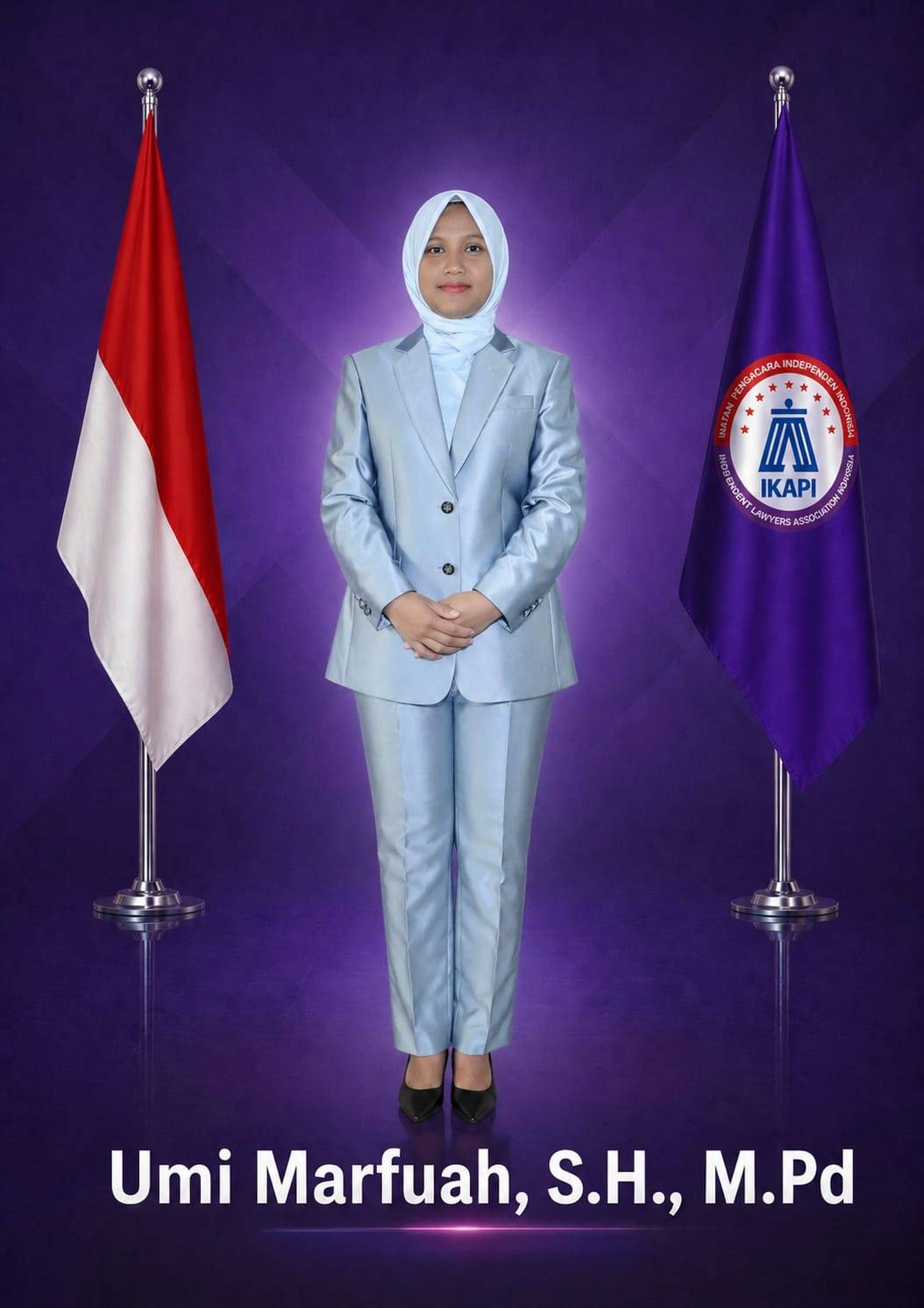Ketua Umum